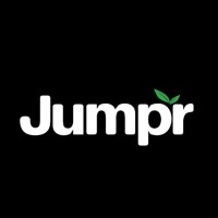 Jumpr.fit logo, Jumpr.fit contact details