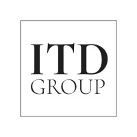 ITD GROUP logo, ITD GROUP contact details