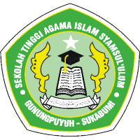 STAI Syamsul Ulum logo, STAI Syamsul Ulum contact details