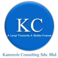 Kamorole Consulting logo, Kamorole Consulting contact details