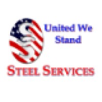 Steel Services Company logo, Steel Services Company contact details