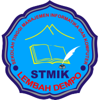 STMIK LEMBAH DEMPO logo, STMIK LEMBAH DEMPO contact details