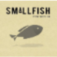 Small Fish Interactive logo, Small Fish Interactive contact details