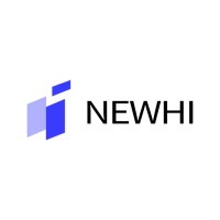 NewHi logo, NewHi contact details