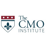 The Chief Marketing Officer Institute logo, The Chief Marketing Officer Institute contact details