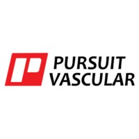 Pursuit Vascular logo, Pursuit Vascular contact details