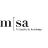 Milan Style Academy logo, Milan Style Academy contact details