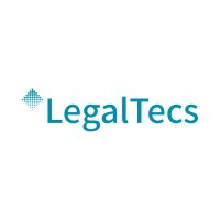 LegalTecs logo, LegalTecs contact details