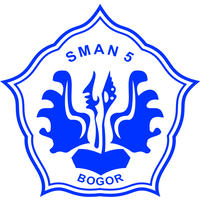 SMA Negeri 5 Bogor logo, SMA Negeri 5 Bogor contact details