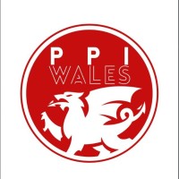 PPI Wales logo, PPI Wales contact details