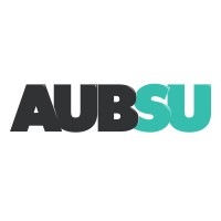 AUB Students’ Union logo, AUB Students’ Union contact details