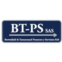 BT-PS SAS logo, BT-PS SAS contact details