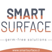 SmartSurface logo, SmartSurface contact details