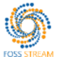 Foss Stream Project logo, Foss Stream Project contact details