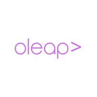 Oleap logo, Oleap contact details