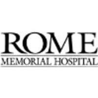 Rome Medical Group logo, Rome Medical Group contact details