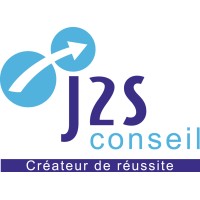 J2S Conseil logo, J2S Conseil contact details