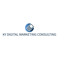 KY Digital Marketing Consulting logo, KY Digital Marketing Consulting contact details