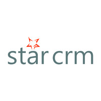 Star CRM logo, Star CRM contact details