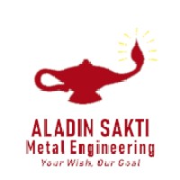 P.T. Aladin Sakti Metal Engineering logo, P.T. Aladin Sakti Metal Engineering contact details