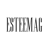 Esteemag logo, Esteemag contact details