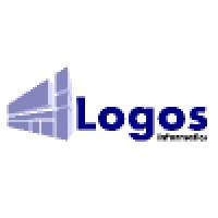 Logos Informatics logo, Logos Informatics contact details