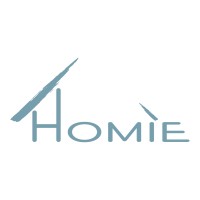 HOMIE logo, HOMIE contact details