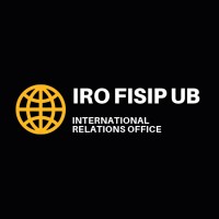 International Relations Office FISIP UB logo, International Relations Office FISIP UB contact details