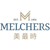 MelchersRaffel Ltd. logo, MelchersRaffel Ltd. contact details