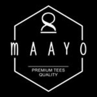 Maayo Tees logo, Maayo Tees contact details