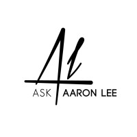 AskAaronLee logo, AskAaronLee contact details