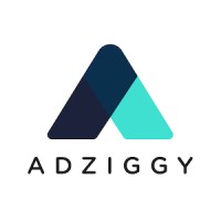 AdZiggy logo, AdZiggy contact details