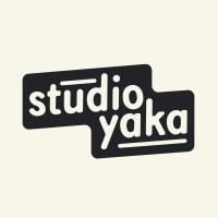 Studio YAKA logo, Studio YAKA contact details