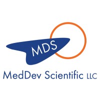 MedDev Scientific LLC logo, MedDev Scientific LLC contact details