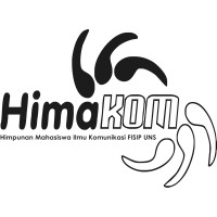 Himakom FISIP UNS logo, Himakom FISIP UNS contact details