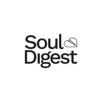 SoulDigest logo, SoulDigest contact details