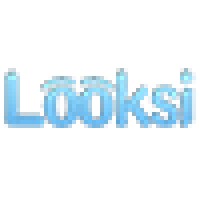 Looksi logo, Looksi contact details