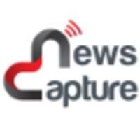 News Capture logo, News Capture contact details