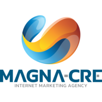 Magna-Cre logo, Magna-Cre contact details