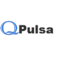 QPulsa logo, QPulsa contact details