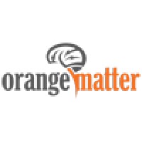 Orange Matter Digital Media logo, Orange Matter Digital Media contact details