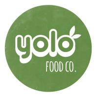 YOLO Food Company logo, YOLO Food Company contact details