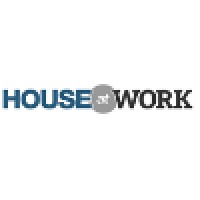 House At Work logo, House At Work contact details