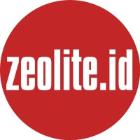 zeolite.id logo, zeolite.id contact details