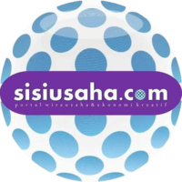 Sisiusaha logo, Sisiusaha contact details