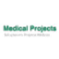 Medical Projects logo, Medical Projects contact details