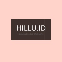 hillu.id logo, hillu.id contact details