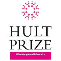 Hult Prize at Chula logo, Hult Prize at Chula contact details