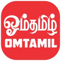 OMTAMIL logo, OMTAMIL contact details