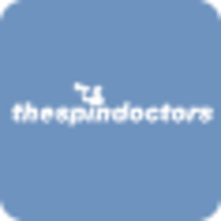 The Spindoctors logo, The Spindoctors contact details